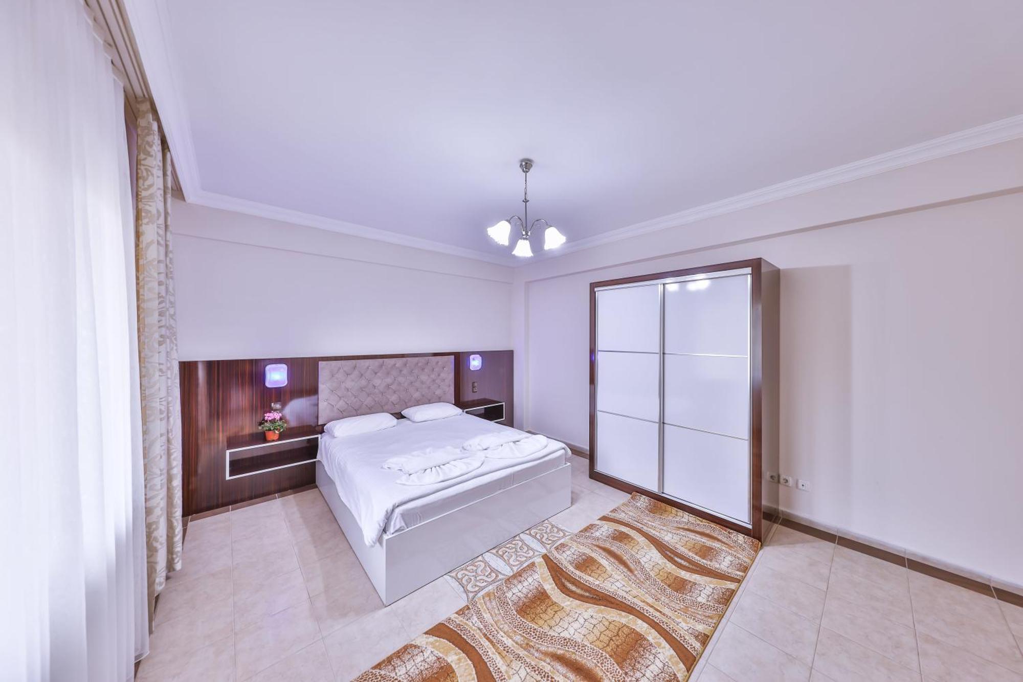 Afyon Dundar Thermal Villa Afyonkarahisar Dış mekan fotoğraf